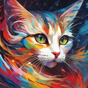 A importancia da Arte - Arte digital