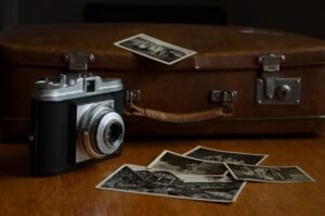 A importancia da Arte- Fotografia