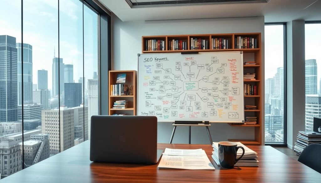 técnicas avançadas de SEO